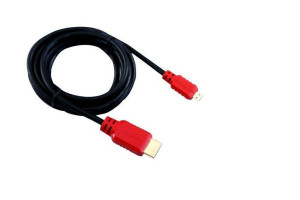 HDM/2M/MICRO Honeywell HDM-2M-Micro HDMI Cable