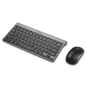 Micropack Slim Wireless Combo Mouse and Keyboard