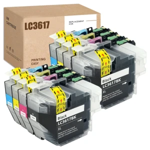 LC-763BK Ink cartridge