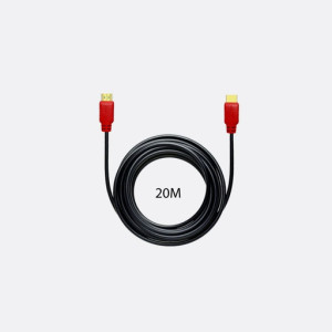 HDM-20M /HC000007 Honeywell HDM-20M HDMI Cable, 20M, High Speed with Ethernet