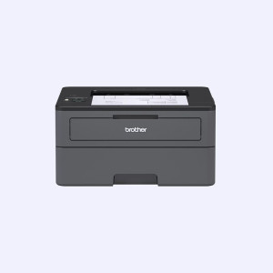 HL-L2370DN Home Laser Printer with Duplex and Network