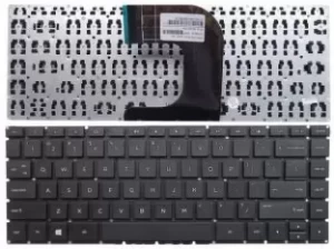 Keyboard HP 14AC