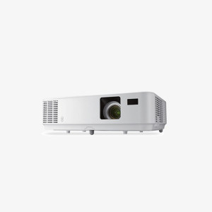 NEC NP -  VE304G projector