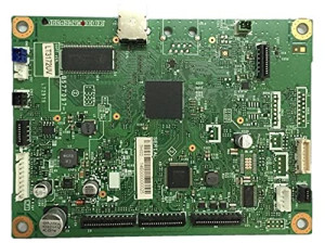 Brother MFC-L2700D PC Board