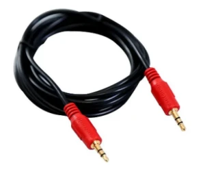 CBL-2M-NB /HC000010 Honeywell CBL-2M-NB Non Braided Audio Aux Cable