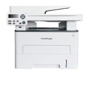 Pantum M7102DW Monochrome Laser Multifunction Printer
