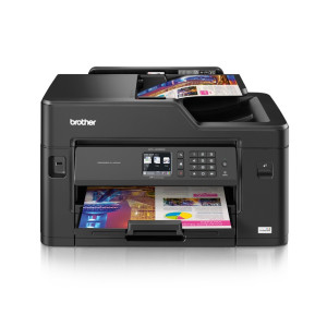 MFC-J2330DW 4 in 1 printer (Print, Copy, Scan, Fax, Duplex, ADF, WIFI/LAN