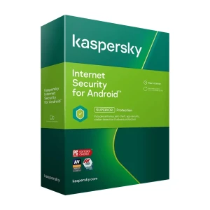 KIS Android Kaspersky Internet Security for Android