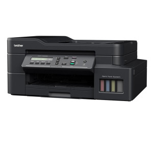 DCP-T720DW 3 in 1 printer (Print, Copy, Scan, Duplex, ADF, WIFI