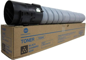 TN-324K Toner TN-324K Black (28K Pages)