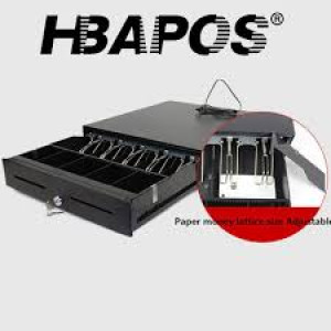CASH DRAWER  (HBA-505)
