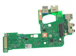 Dell OEM Inspiron 15R (N5110) Audio / USB IO Circuit Board