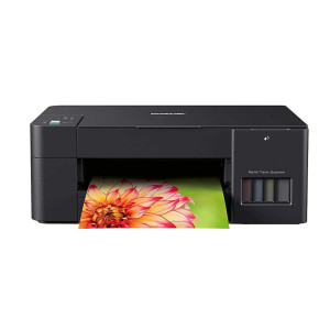 DCP-T220 3 in 1 printer (Print, Copy, Scan )