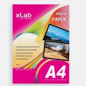 xLab A4- XLGBL-180