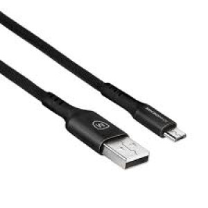 Micropack Charging & Sync USB-A to Micro USB Cable