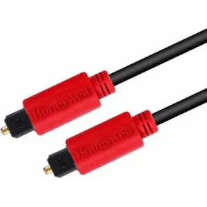CBL-2M-TOS /HC000012 Honeywell CBL-2M-TOS Digital Optical Audio Cable (TosLink