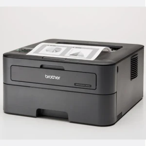 HL-L2365DW Home Laser Printer with Duplex print USB Wired/Wireless Connectivity