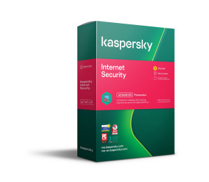 Kaspersky Internet  Security