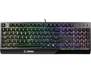 Gaming keyboard Vigor GK30 US