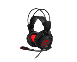 MSI DS502 Gaming Heaset