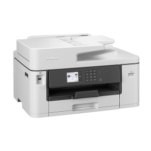 Fast Printing Ink Benefit Series Multifunction Center Printer