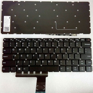 Keyboard-Lenovo Idea pad 310-14 with Power Bottom