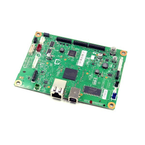 Brother DCP-L2540DW PC Board