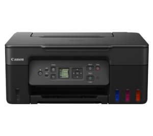 PIXMA G3770 Wireless Refillable Ink Tank Printer