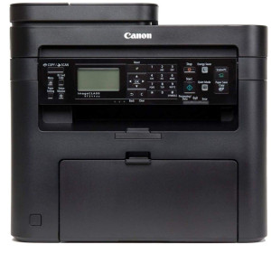 Canon 244dw Printer With Print Copy Scan Duplex And Wireless