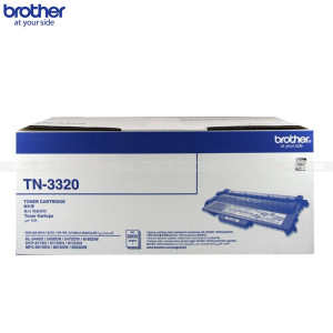 TN-3320 Toner Cartridge