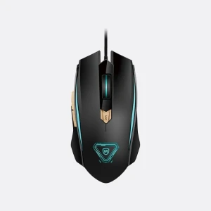 Micropack GM-06 Rainbow Gaming Mouse
