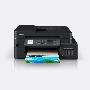MFC-T920DW 4 in 1 printer