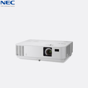NEC NP -  VE304XG projector