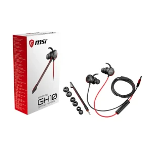 Immerse GH10 Gaming Headphone