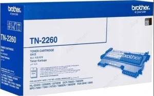TN-2260 Toner Cartridge